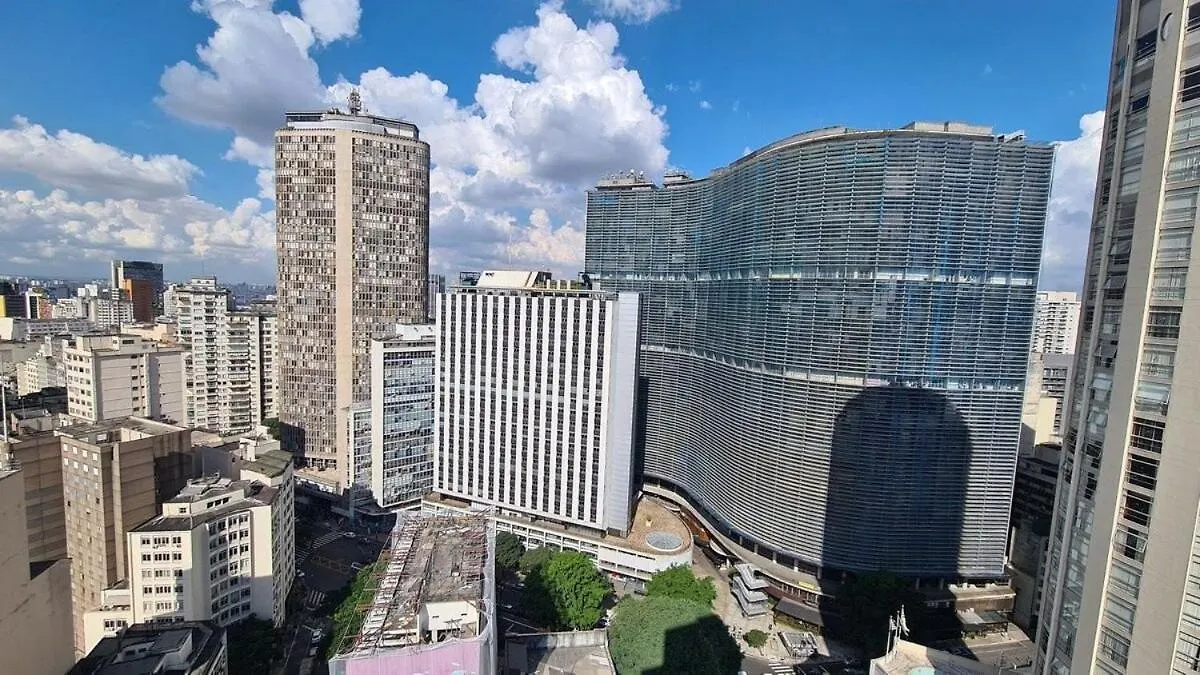 Trevizzo Pense Consolacao Sao Paulo