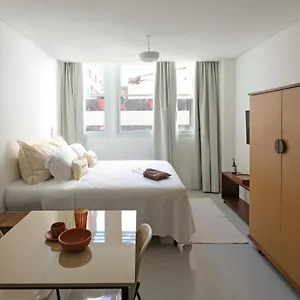 Apartamento Tabas - Edificio Arinda -, São Paulo