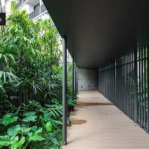 Apartamento Charlie Onze22 Madalena, São Paulo