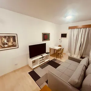 Apartamento Jardins, São Paulo