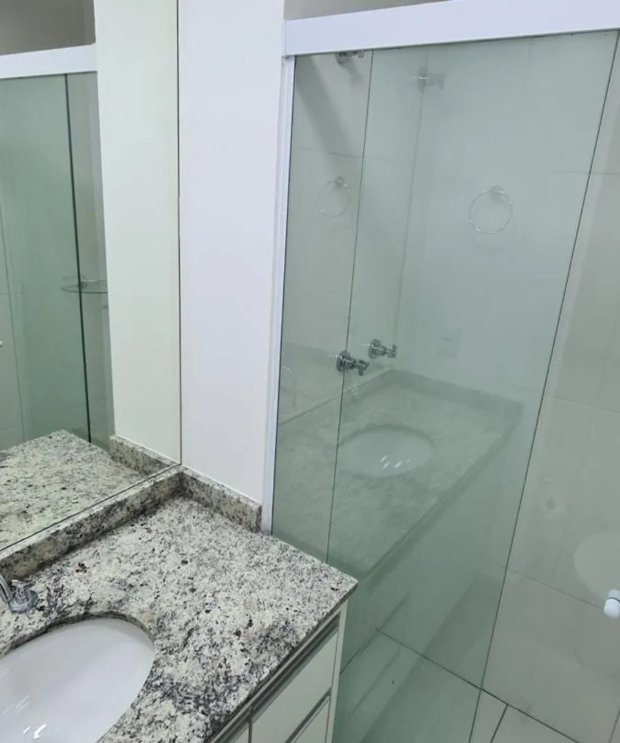 Trevizzo Pense Consolacao Sao Paulo Apartment