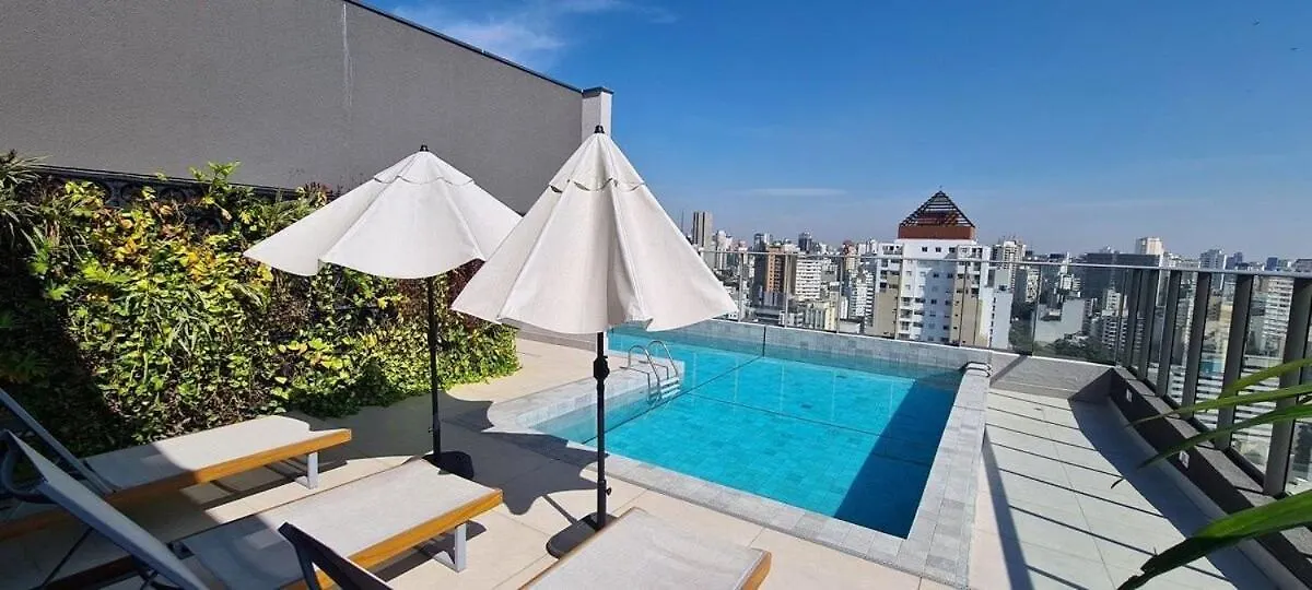 Trevizzo Pense Consolacao Sao Paulo