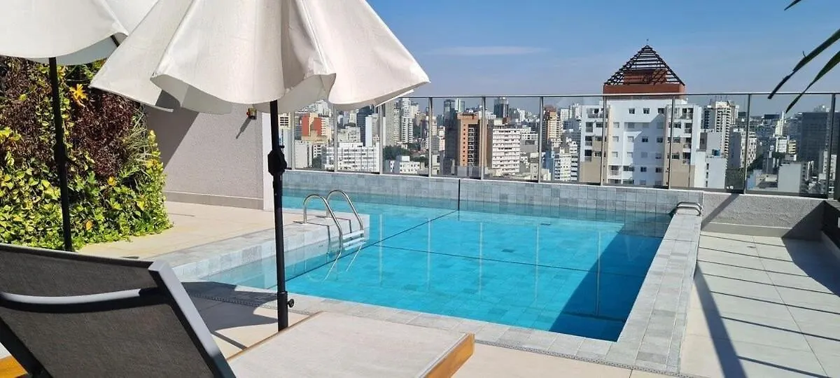 Trevizzo Pense Consolacao Sao Paulo Brazil