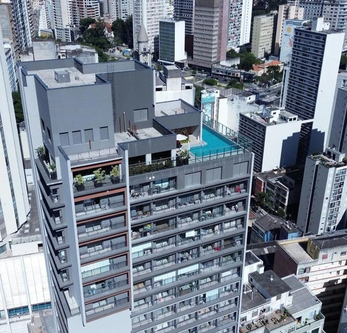 Trevizzo Pense Consolacao Sao Paulo